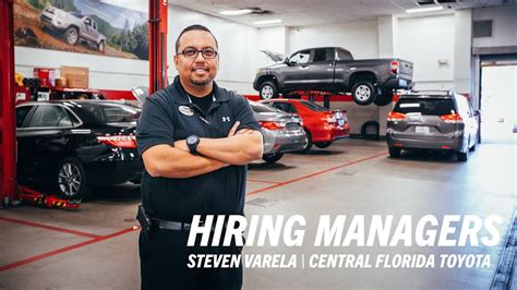 central florida toyota|central florida toyota service department.